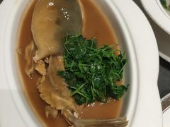 -沈灶河豚宴·河豚融合餐厅(汉中路店)
