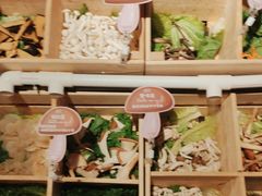 -温野菜涮涮锅(西单大悦城店)