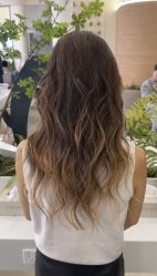 -GANO HAIR 