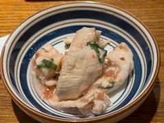 -桂马·日本料理·海胆·海鲜饭·酒场(民主广场店)