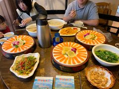 -醉美东江·三文鱼·烧鸡公
