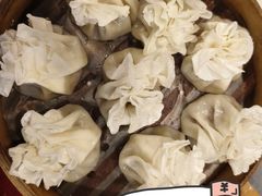 联营烧麦-内蒙联营烧麦 草原石榴红(护国寺店)