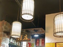 -打酱油·非遗淮扬菜(瘦西湖梅岭店)