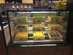 -混果汁(喜荟城店)