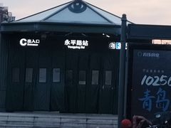 -永平路(地铁站)