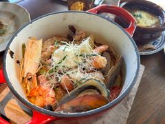 -夏朵餐厅(丁香店)