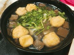 -四宜糕团店(南大街店)