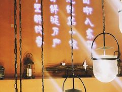 -韩京炭火烤肉自助料理(柯桥万达店)