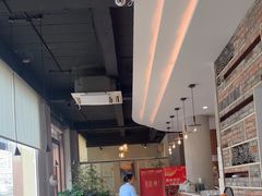 -莲餐厅·湖北菜·潜江小龙虾店(愚园路店)