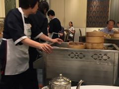 -翠园(铜锣湾广场店)