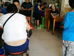 -三百碗宝应长鱼面(板仓街店)