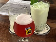 -杨梅市场·打工人小酒馆(新天地店)