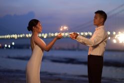 -麦田·婚纱摄影(天河新天地店)