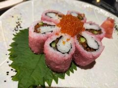 樱花卷-半秋山西餐厅(巴南万达广场店)