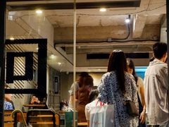 -来回·咖啡(天河南店)