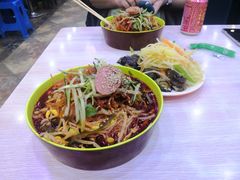 -三姐妹冷面馆(保卫路店)