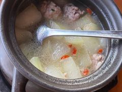 -翠姐姐农家大院·老底子萧山菜(建设一路店)