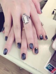 -EasyLady美甲沙龙