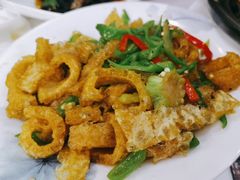 -馨方园食府·市井老南京菜