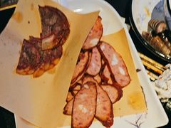 -胖子烧烤海鲜(亲贤北街店)