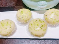 侨乡葱茸包-闽和南(深圳万象城店)