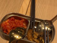 -梨花牛肉汤饭(仁恒伊势丹店)