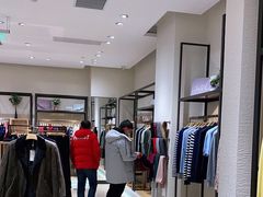 -鄂尔多斯(八达岭奥莱店)