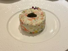 -马克西姆俄罗斯餐厅(通亚街店)