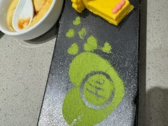 -海底捞火锅(上地华联店)