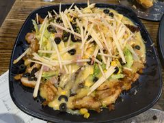 -MI WU FACTORY米屋美食工厂餐厅(绿地店)