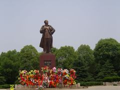 -韶山毛泽东同志故居