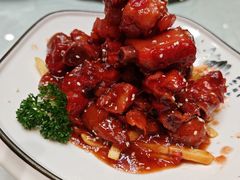 -大眼锅贴水饺(河东店)