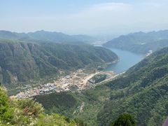 -京东石林峡风景区