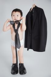 -CUTE BABY 儿童摄影工作室(福田店)