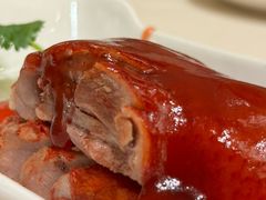 -得月楼·省级非遗·传统苏帮菜(观前店)