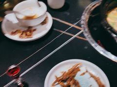 -野菌皇海景野生菌火锅(滨海大道店)