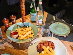 -The Meat & Wine Co Southbank(南岸店)