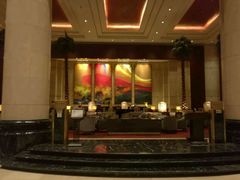 -上海光大会展中心国际大酒店