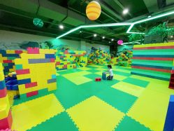 -宝燕乐园(闵行旗舰店)