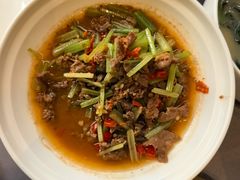 -徐记海鲜(陕西历史博物馆|明德门店)