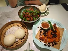 -苏梦江南·淮扬菜(夫子庙店)