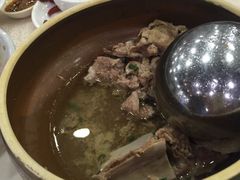 -客家汇·客家传承菜(水库店)