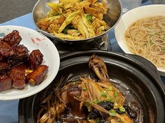 -阿毛饭店(和义路店)