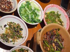 -蛮佬拾·乡里土菜馆(河西王府井店)