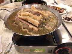 -顶好海鲜酒家