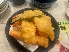 -滨寿司(新街口中央商场店)