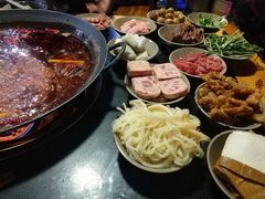 -星鸿社重庆老火锅