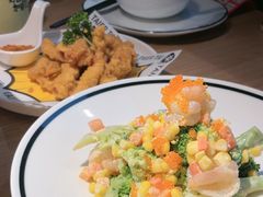 -新太二·鲜料川菜(万泰汇店)