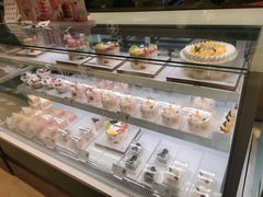 -爱达乐面包生日蛋糕(郫县时代天街店)