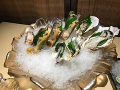 -余欢领鲜火锅(新街口店)